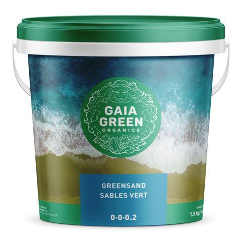 Gaia Green Greensand 0-0-0.2