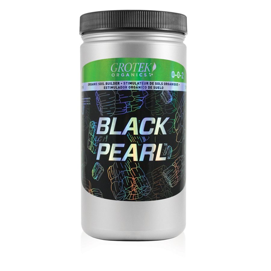 GROTEK BLACK PEARL CAN
