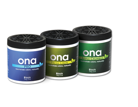 ONA Block 170G / 6 OZ
