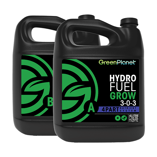 Hydro Fuel Grow A