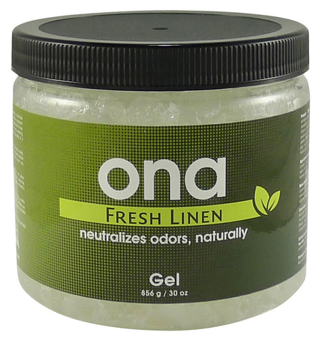 Ona Gel Fresh Linen