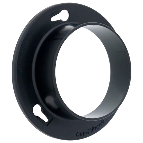 Can-Filter 4 in Plastic Flange 1500 / 2600 / 9000