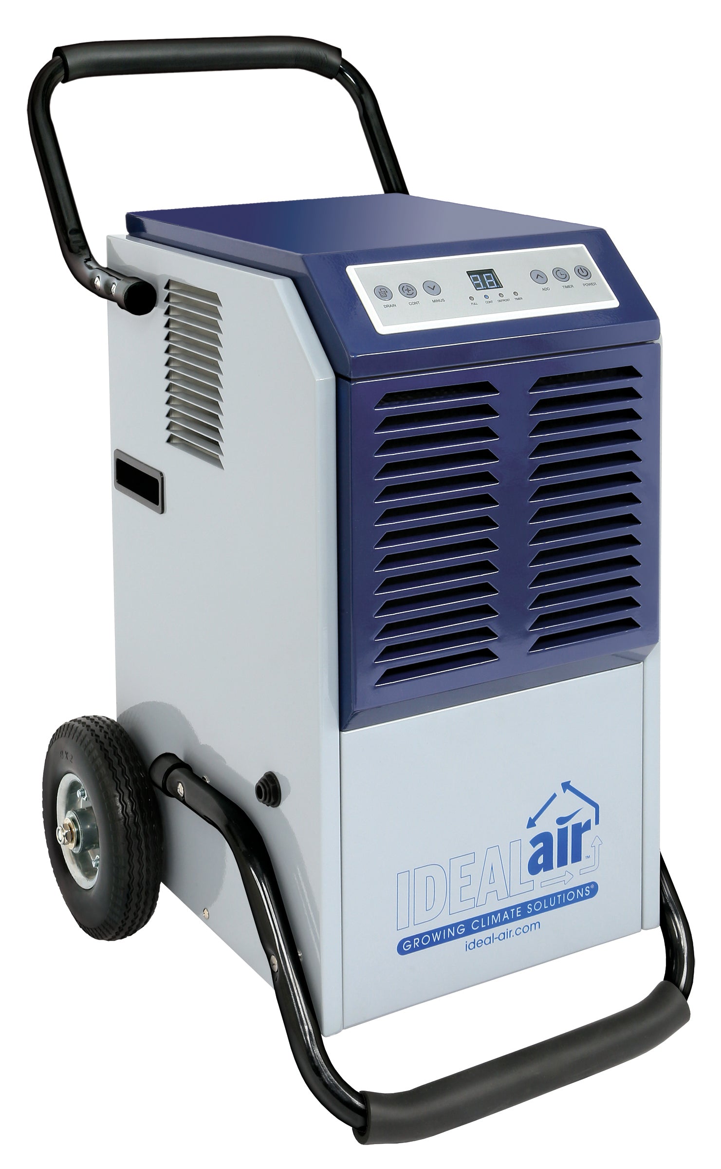 Ideal-Air™ Pro Series Dehumidifier