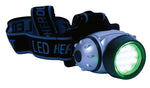 Grower's Edge® Green Eye® LED Headlight