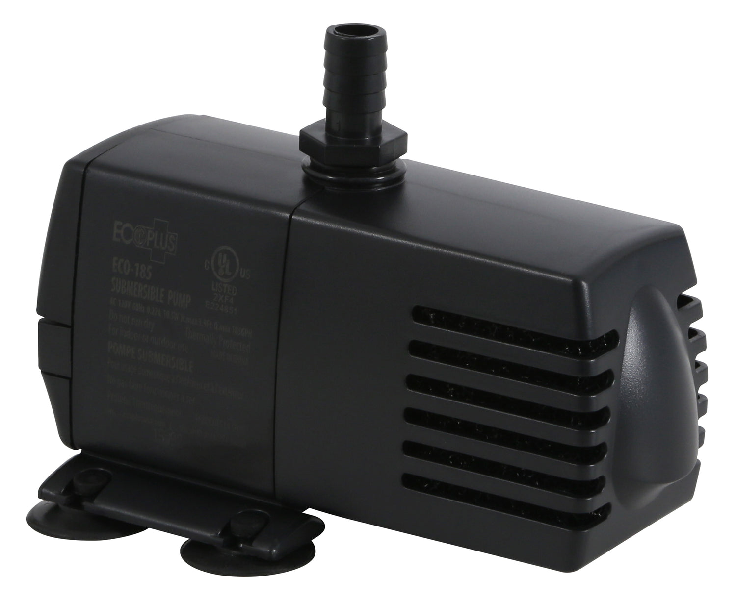 EcoPlus Fixed Flow Submersible or Inline Pumps (H)