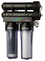 Hydrologic Stealth-RO300 + Upgraded KDF Filter