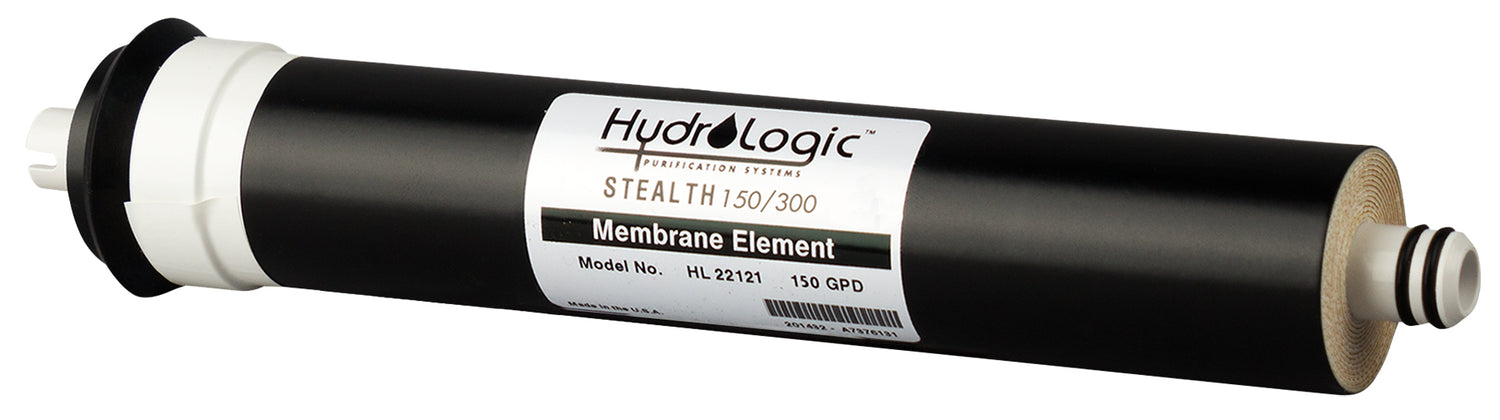 Hydrologic Stealth-RO150 / 300 Membrane
