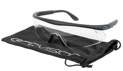 GroVision High Performance Shades - Ultra Classic Clear