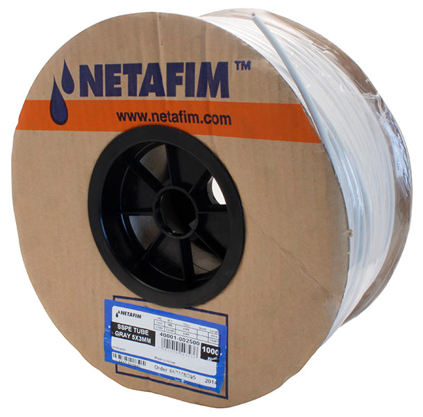 Netafim UV™ Polyethylene Tubing