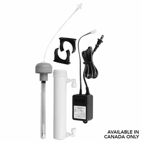 HydroLogic UV Sterilizer Kit EvolutionRO 1GPM (HT)