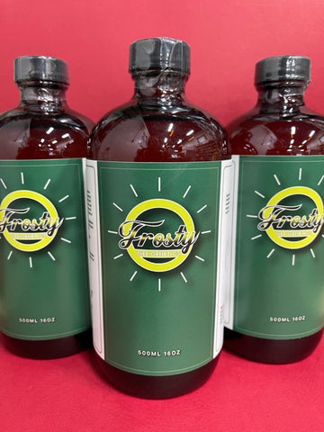 Frosty Gee Spray