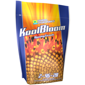 General Hydroponics® KoolBloom® 2 - 45 - 28 (P)