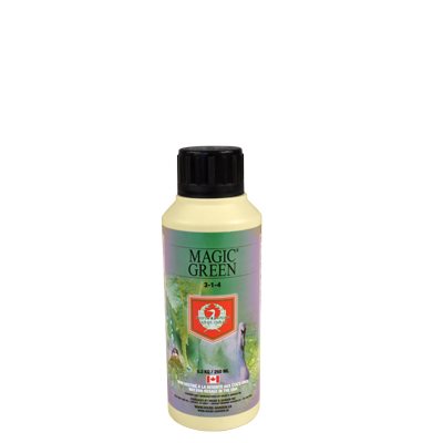 Magic Green