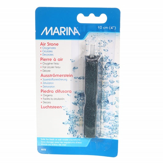 Marina Air Stone - Rectangular (E)