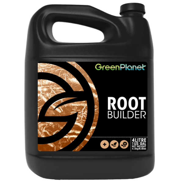 Root Builder