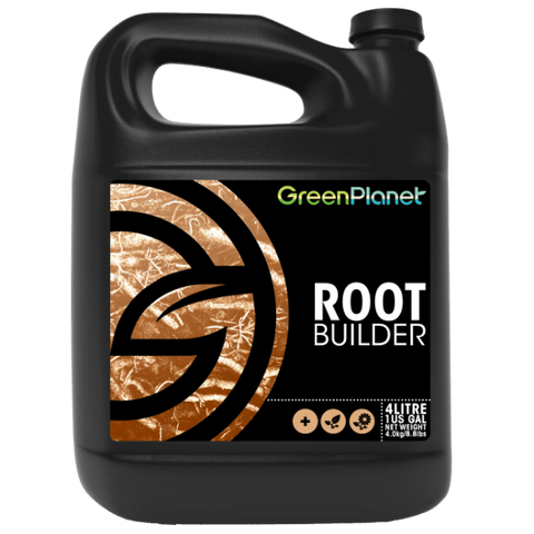 Root Builder