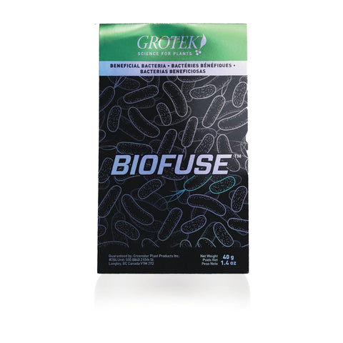 GROTEK BIOFUSE