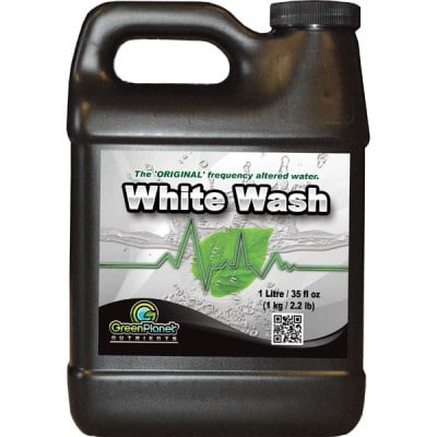 White Wash