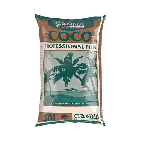 Canna Coco Grow Medium 50L