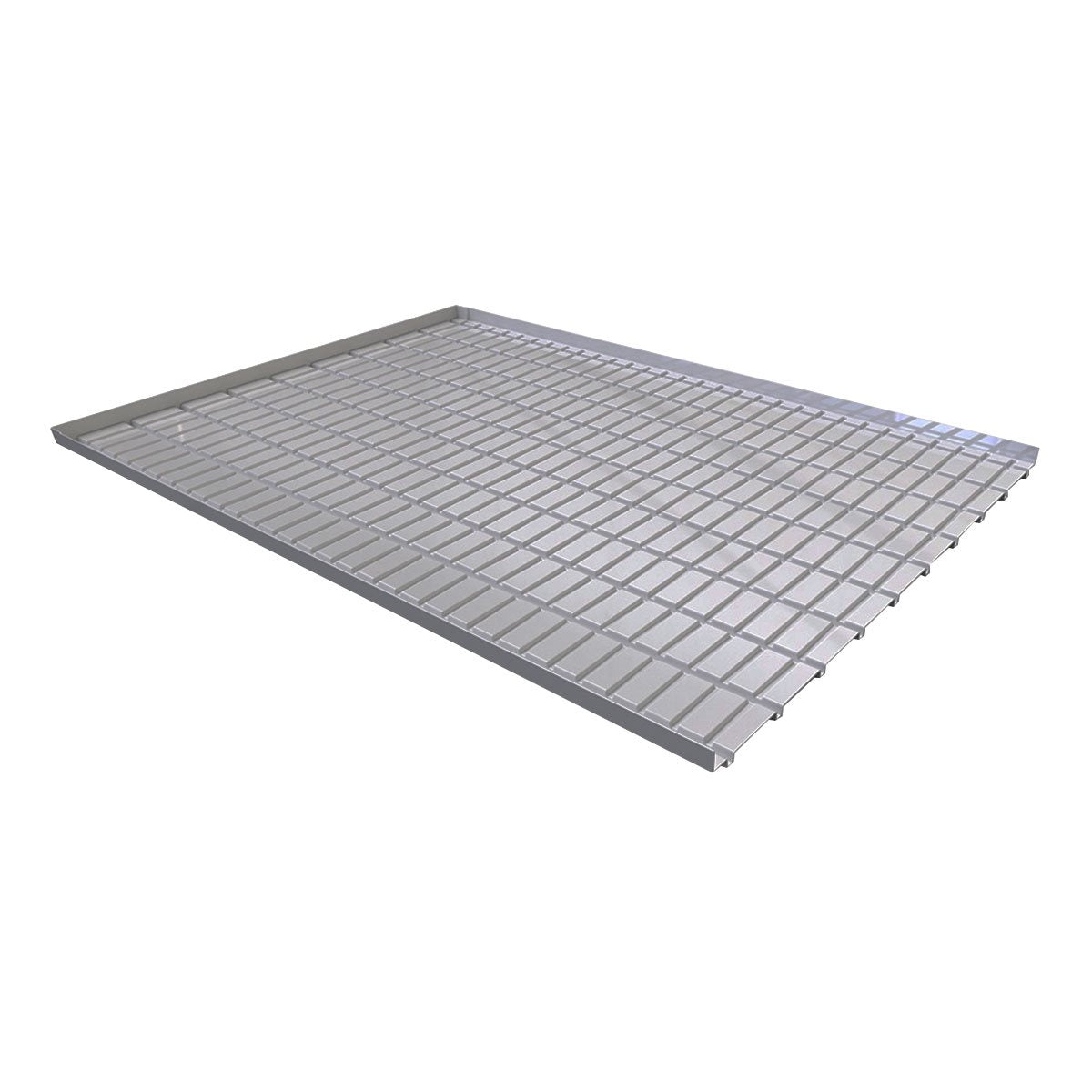 Commercial Tray Front Section 5' x 78.74'' (2000mm)