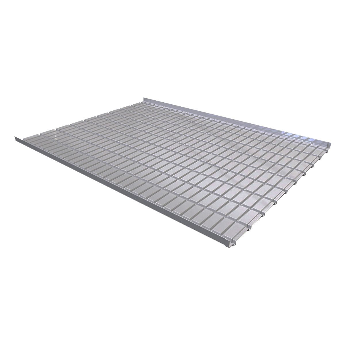 Commercial Tray Middle Section 5' x 78.74" (2000mm)