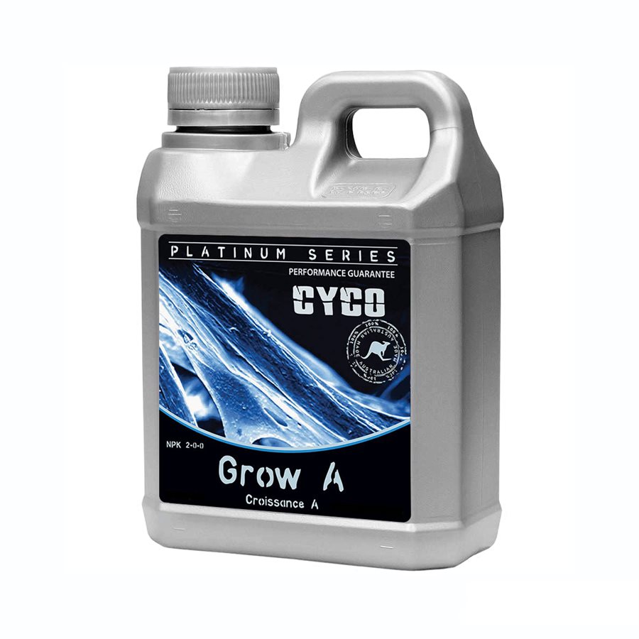 Cyco Grow A