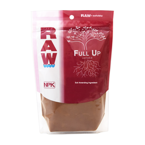 NPK INDUSTRIES - RAW FULL UP