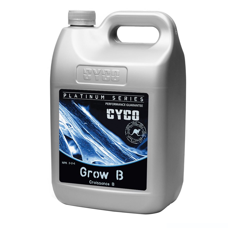 Cyco Grow B