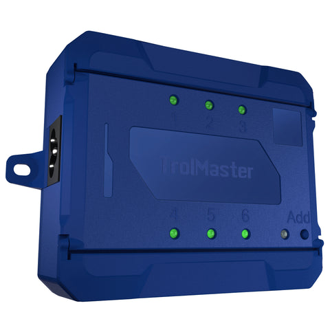 TrolMaster Aqua-X 24V Control Board