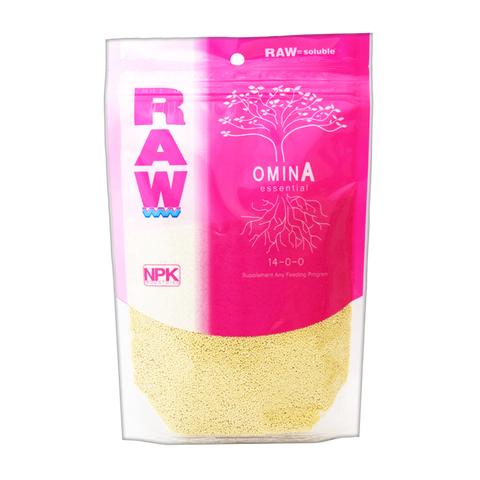 NPK INDUSTRIES - RAW OMINA