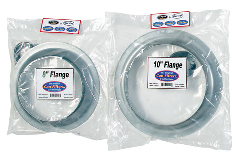 Can-Filter Flange (B)