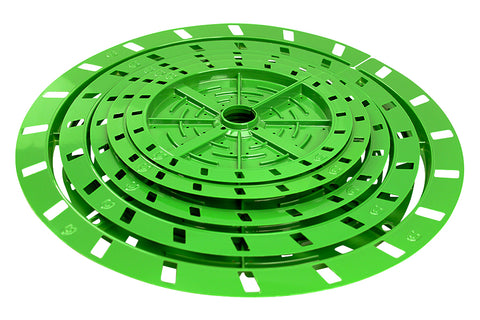 FloraFlex Matrix (H)