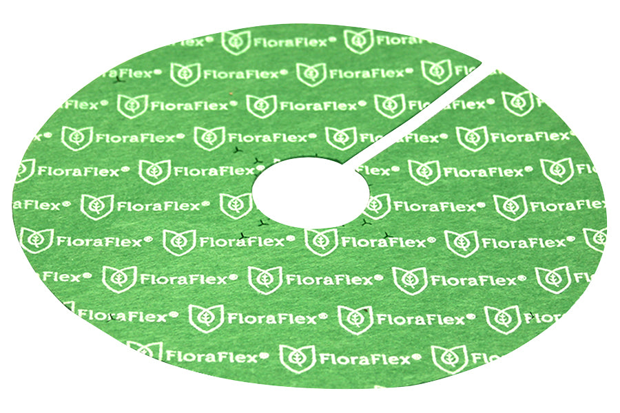 FloraFlex Round Matrix Pad (HT)