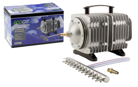 EcoPlus® Commercial Air Pumps