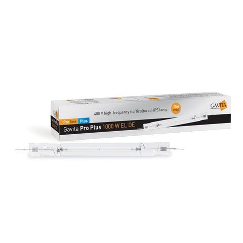 Gavita Pro Plus EL 400 V Electronic Lamps