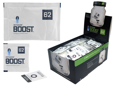 Integra Boost Humidiccant 62% (B)