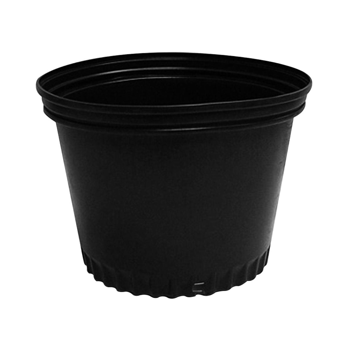Nursery Pot (9.3''H x 14''D) 5 Gal / 18.96 L
