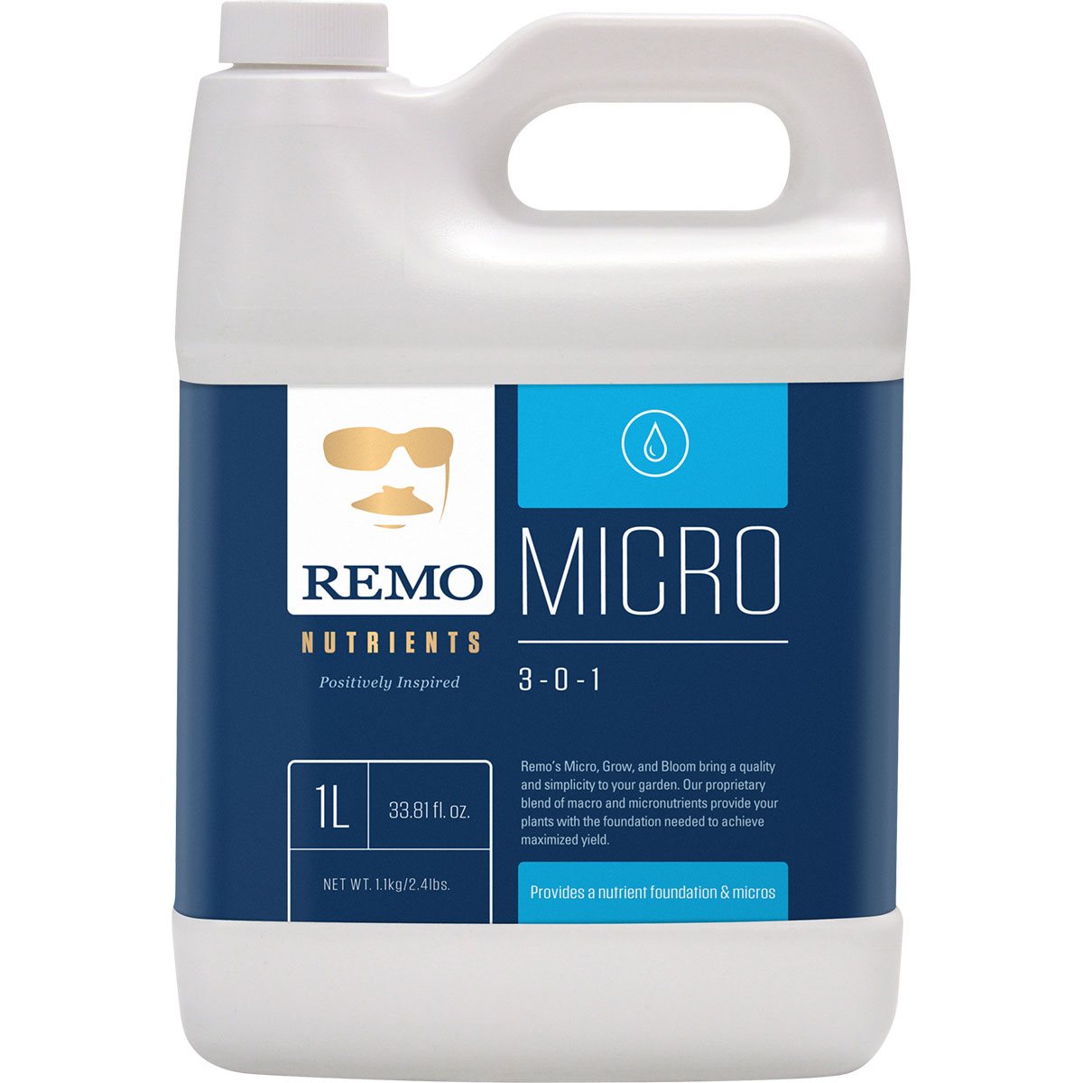 Remo's Micro