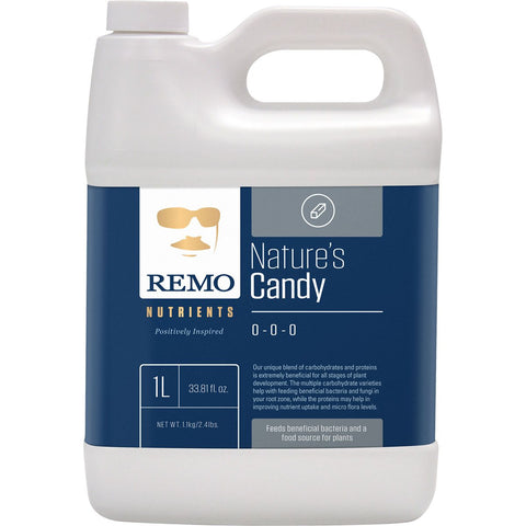 Remo's Nature's Candy