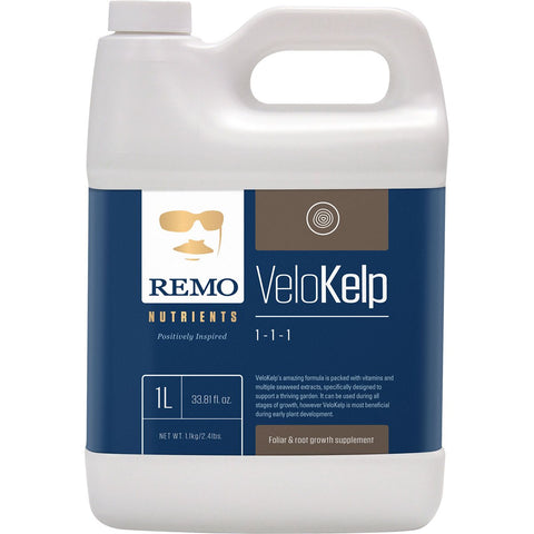 Remo's VeloKelp