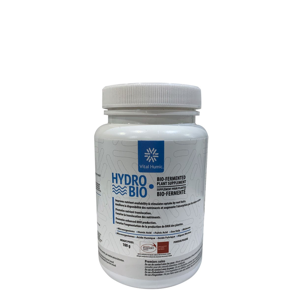 Vital Humic Hydro Bio
